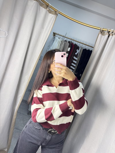 Sweater Chomba 
