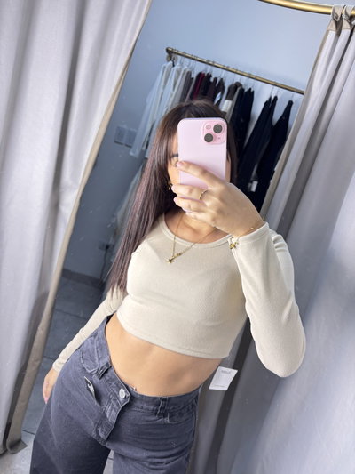 Remera Antonella 