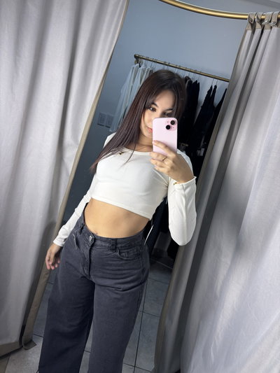 Remera Antonella 