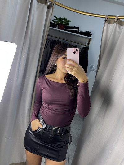 Remera Core 