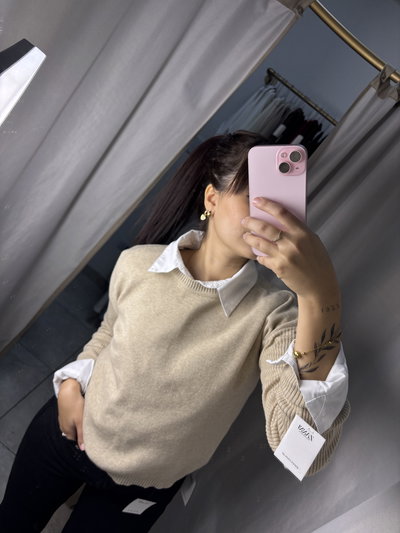 Sweater Joli 