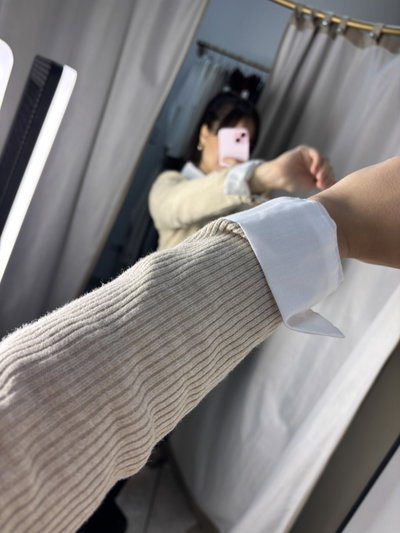Sweater Joli 