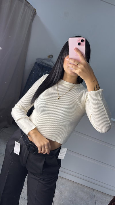Sweater Hana 