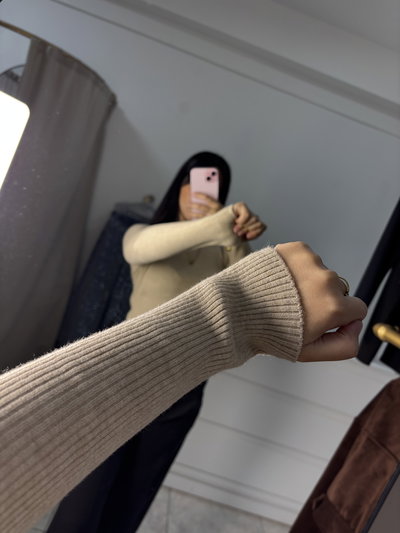 Sweater Hana 