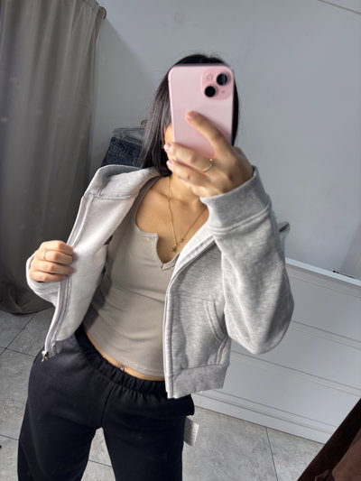 Campera Soho 