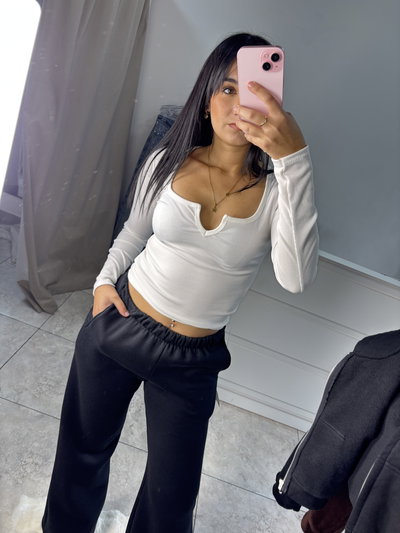 Remera Luisa 