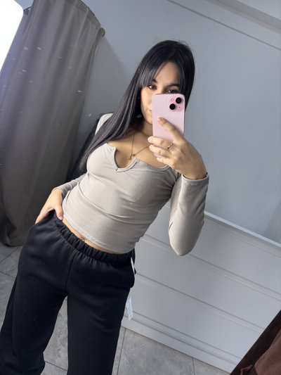 Remera Luisa 