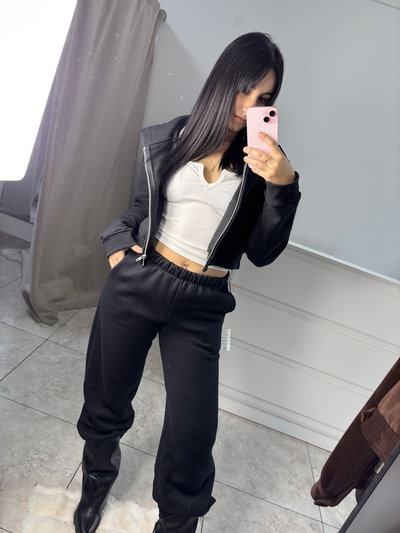 Campera Soho 