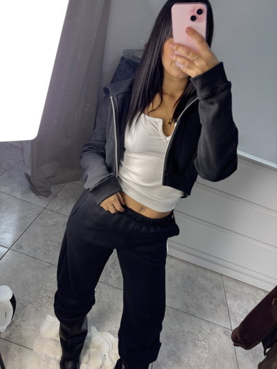 Campera Soho 