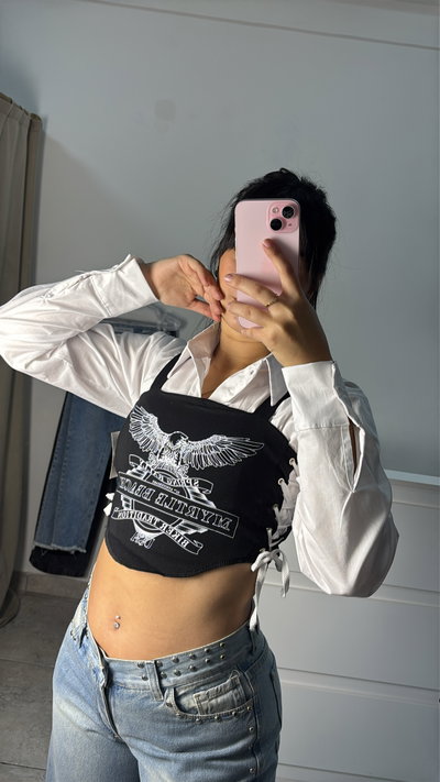 Corset Usa 