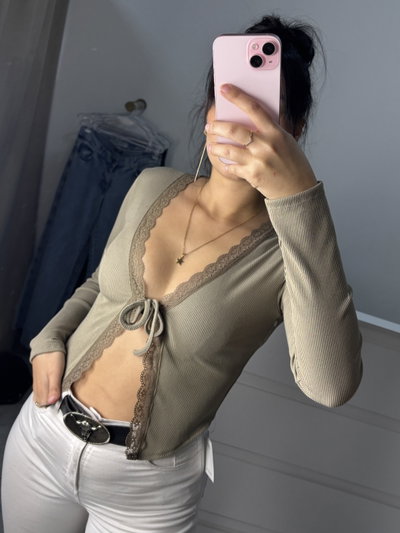 Remera Juli 