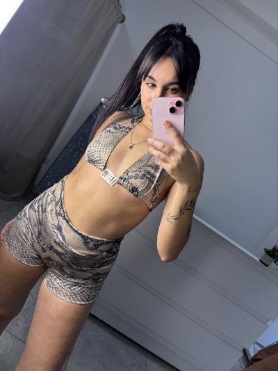 Set serpiente 