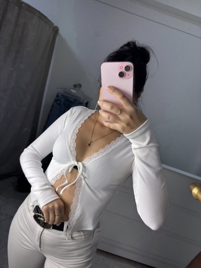 Remera Juli 