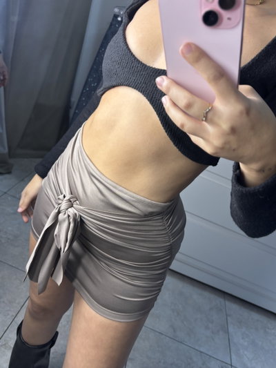 Pollera Katty
