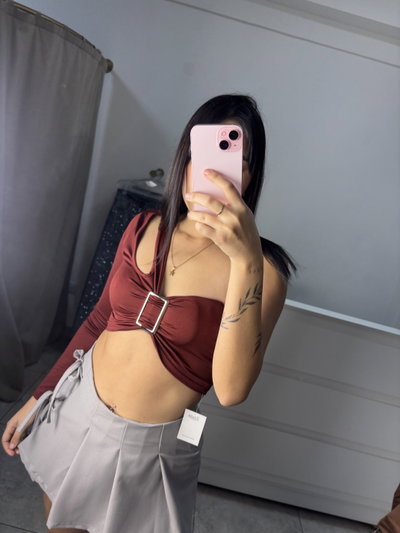 Top Cami 