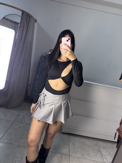 Body Sasha