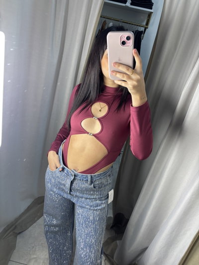 Body Katie