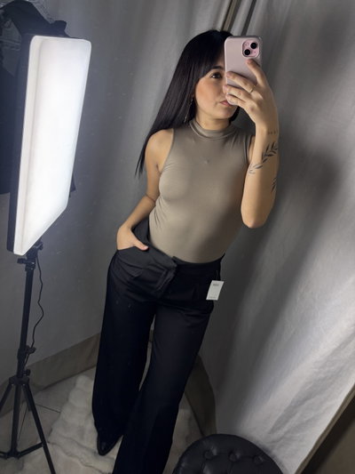 Pantalon Brava 