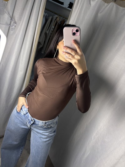 Body Shimel 