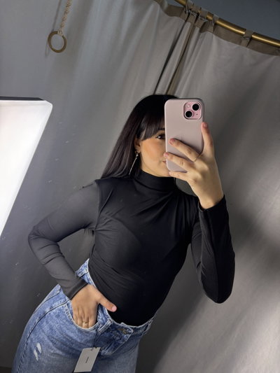 Body Shimel 