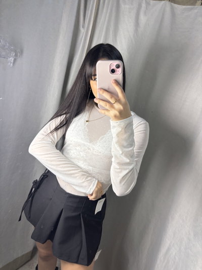 Remera Stella 