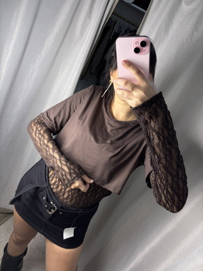Remera Oriana 