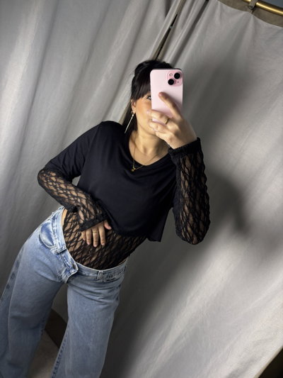 Body Anto 