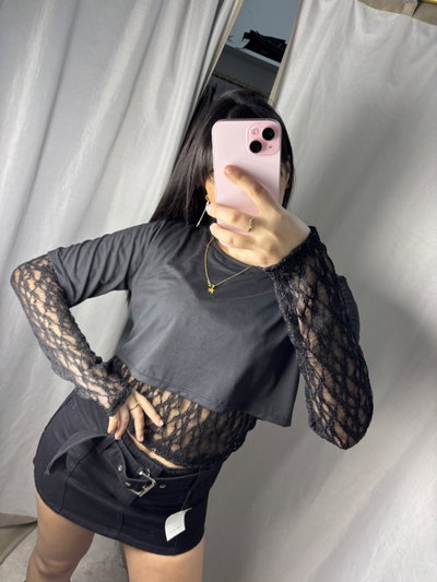 Remera Oriana 