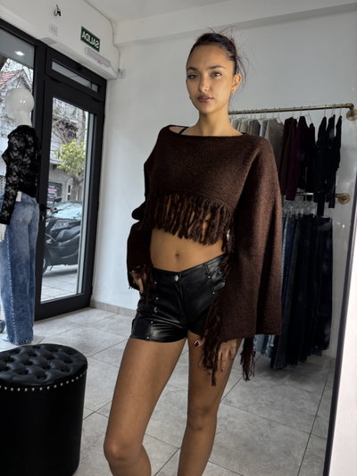 Short Tachas 