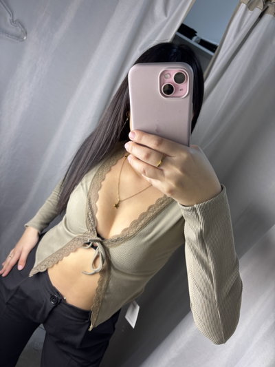 Remera Juli 