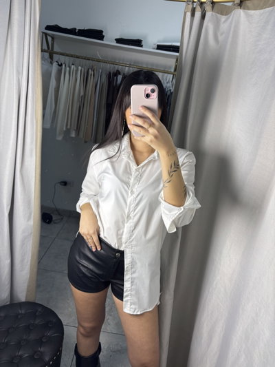Camisa Siena 