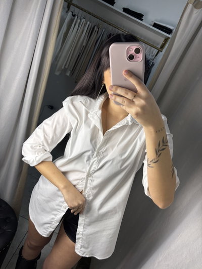 Camisa Siena 