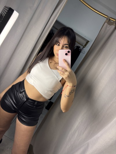 Top Lìa Cruzado