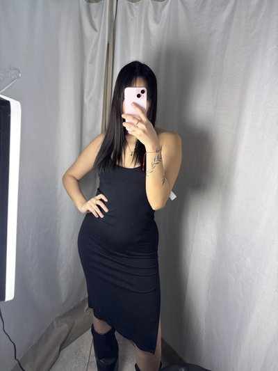Vestido Marilyn