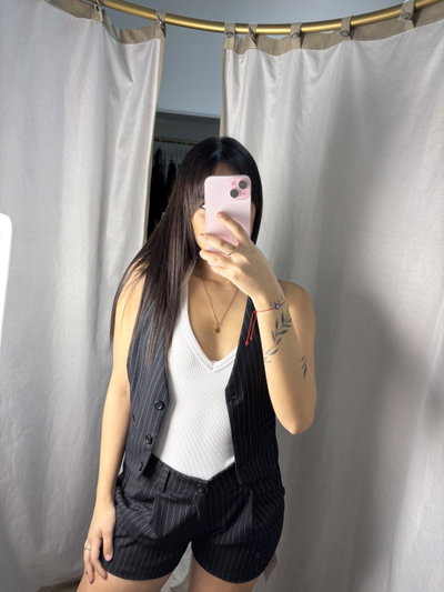 Conjunto Sastrero Milán 