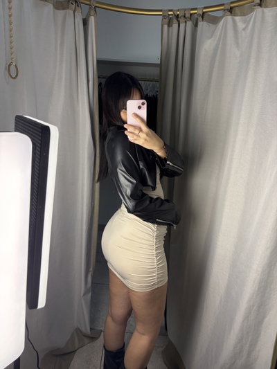 Vestido Nina Frunce 