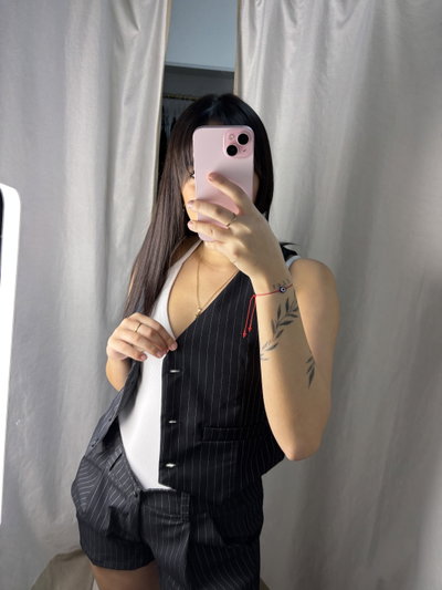 Conjunto Sastrero Milán 