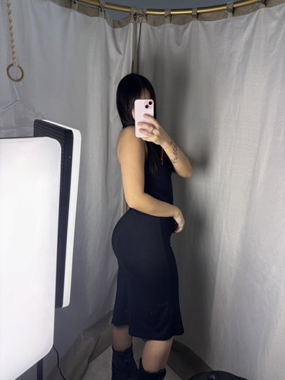 Vestido Marilyn