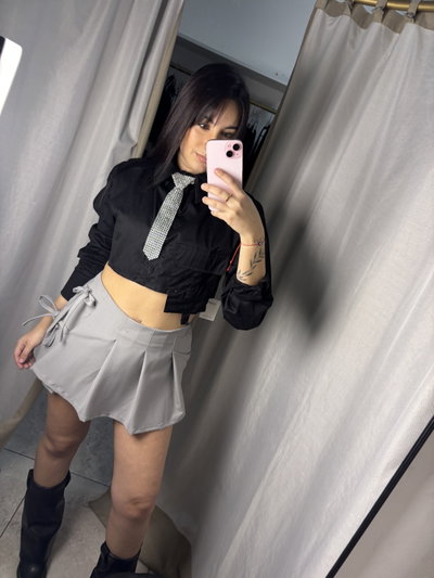 Camisa Jack Cargo 