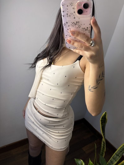 Set Lunares 