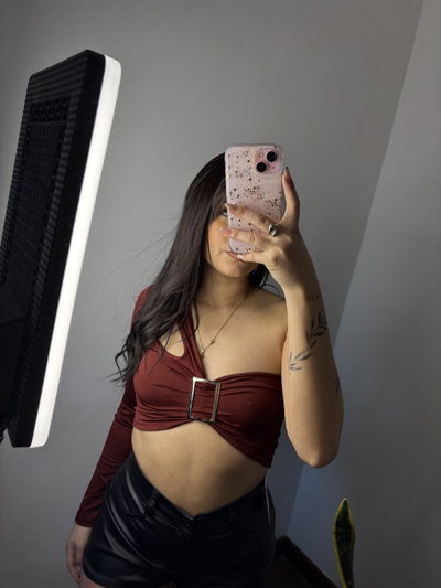 Top Cami 