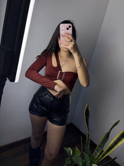Top Cami 