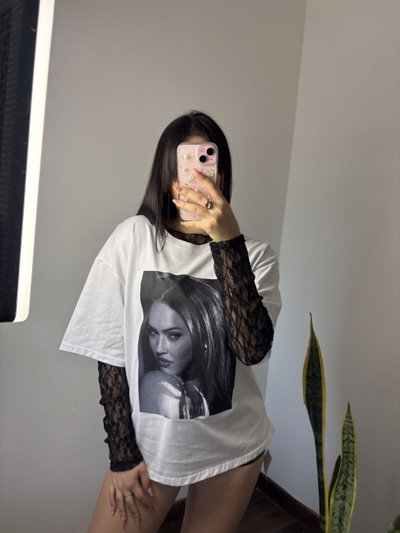 Remerón Megan 