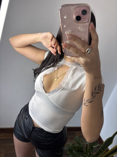 Top Gema Mao 