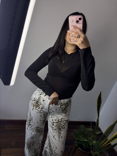 Top Tini Gaza 