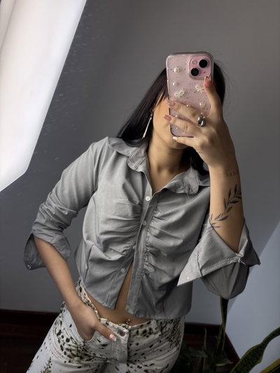 Camisa Kendall 