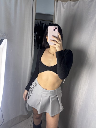 Pollera Jaz 