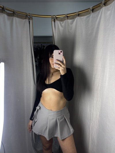 Pollera Jaz 