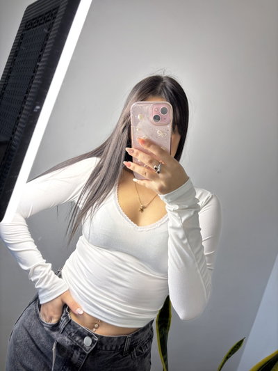 Remera Zoé 