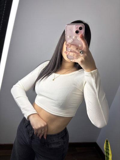 Remera Antonella 